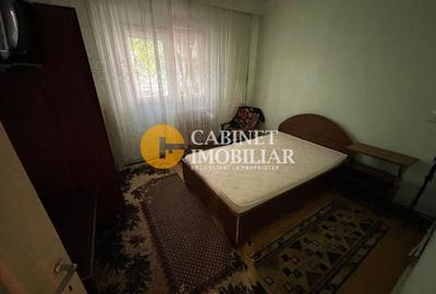Apartament cu 3 camere în Metalurgie - 4
