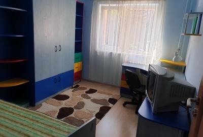 Persoana fizica vand 3 camere cartier Zorilor - 12