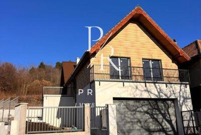 Casă cu 4 camere cu Teren 500 Mp în Baciu - 2