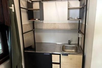 Spațiu Birouri/Comercial 38mp în Casă | Armenească-Maria Rosetti - 8