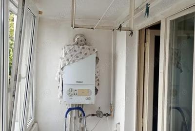 Apartament cu 4 camere decomandat în Mărăței - 10