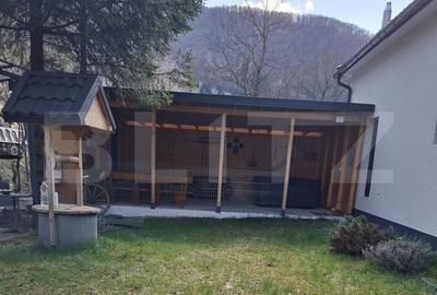 Casă cu 4 camere cu Teren 768 Mp în Râșca - 8