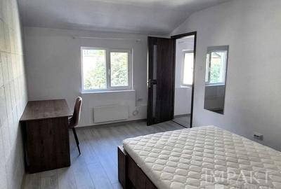 Apartament cu 3 camere decomandat, mobilat în Hașdeu - 1