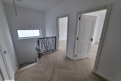 Casă cu 4 camere în Domnești - 2
