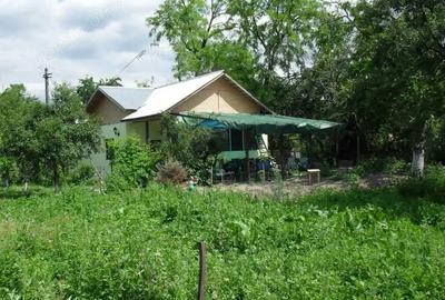 Casă cu 2 camere în Gherghița - 3