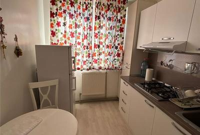 Apartament cu 2 camere nedecomandat în Țiglina 1 - 5