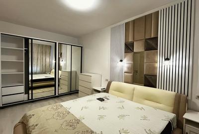 Apartament cu 3 camere decomandat, mobilat în Central - 9
