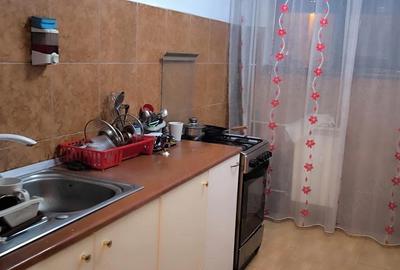 Apartament cu 3 camere decomandat în Crihala - 6
