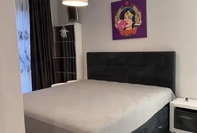 Apartament cu 2 camere decomandat în Roșu