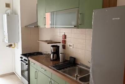 Proprietar, inchiriez apartament cu 2 camere - 6