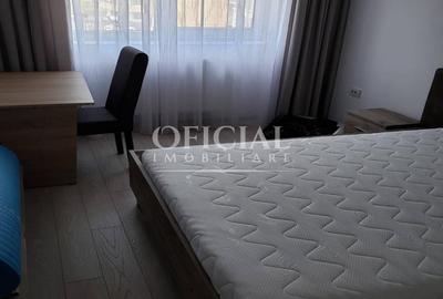 Apartament cu 2 camere decomandat, mobilat în Florești - 7
