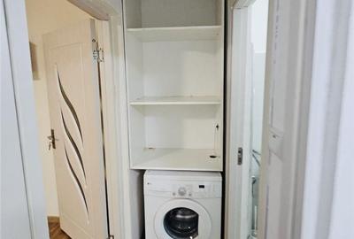 Apartament cu 2 camere semidecomandat în Bartolomeu - 4