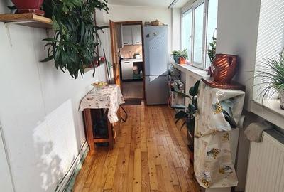 Apartament cu 2 camere în Ultracentral - 15