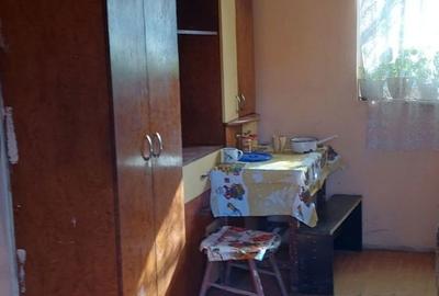 Casă cu 3 camere în Central - 3