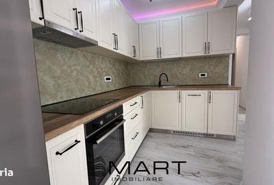 Apartament cu 4 camere, mobilat în Iorga - 5