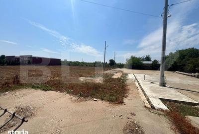 Spațiu comercial, de 3,000 mp, în Centură - 4