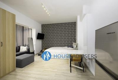 Inchiriere garsoniera Calea Victoriei - 1