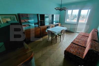 Apartament cu 4 camere decomandat în Central - 2