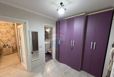 Apartament cu 2 camere decomandat în Central - 8