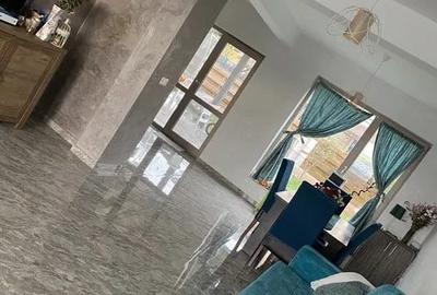 Vila Moderna Partial Mobilata in Popas Pacurari Vila Moderna Partial Mobilata in Popas Pacurari - 1