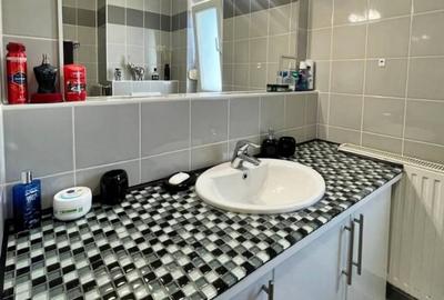 Vanzare apartament cu 3 camere 90 mp utili, în Residenz, Cartierul German! - 21