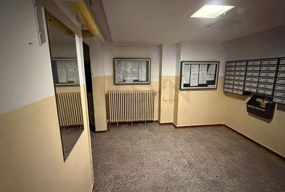 REA1023528 Apartament 2 camere I Mobilat si Utilat I Balcon 10 MP - 11