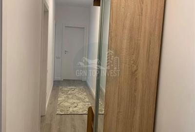 Apartament cu 2 camere decomandat, mobilat în Tineretului - 3