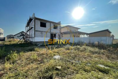 Casă individuală cu 4 camere cu Canalizare în Pantelimon - 6