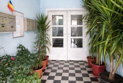 Garsonieră decomandată în Vatra Luminoasă - 12