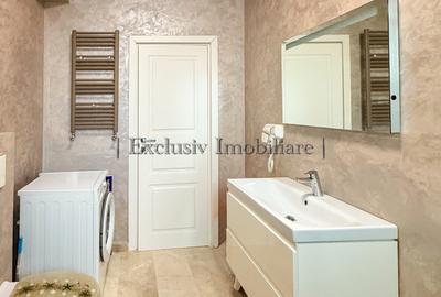 Apartament 2 camere | Sigma Residence - LUX | Tomis Plus - 9