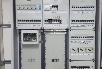 Vila situata in Campina, Prahova, langa liceul de politie - 11