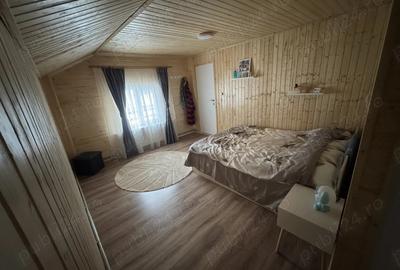 Casă cu 4 camere cu Teren 1000 Mp în Sătic - 2