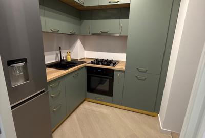 Apartament cu 2 camere decomandat în Central - 7
