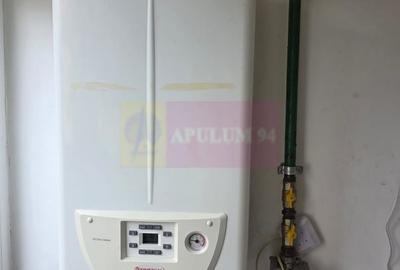 Apartament cu 2 camere decomandat în Central - 10