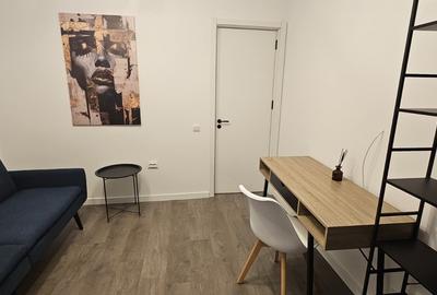Apartament cu 3 camere semidecomandat, mobilat în Mărgeanului - 3