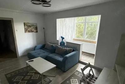 Apartament cu 3 camere semidecomandat în Berceni - 8