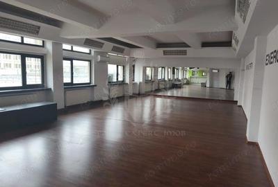 Spațiu comercial, de 121 mp, în Ultracentral