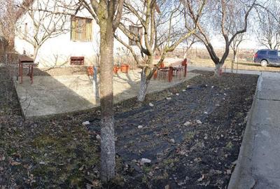 Casă cu 7 camere cu Teren 1450 Mp în Stupini - 4