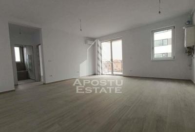 Apartament 2 camere, centrala proprie, bloc nou, loc parcare, Freidorf - 1