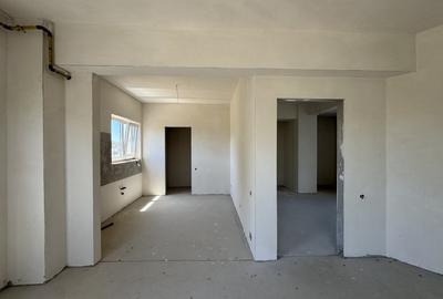Apartament 3 camere, etajul 1, 90 mp utili, 2 balcoane, zona Pod IRA - 3