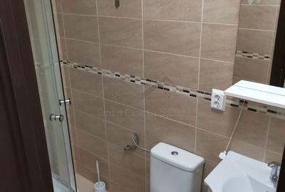 Garsonieră decomandată în Voinești - 1