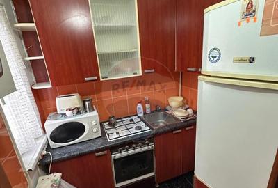 Apartament 1 camera - DE INCHIRIAT - 2