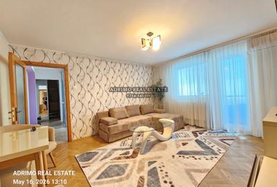 Apartament cu 3 camere semidecomandat în Tomis Nord - 5
