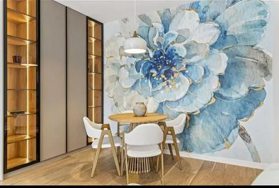 Apartament cu 2 camere decomandat, mobilat în Pipera - 3