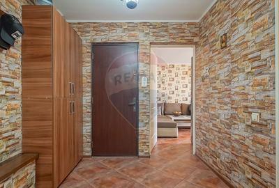 Apartament cu 3 camere decomandat în Triaj - 14