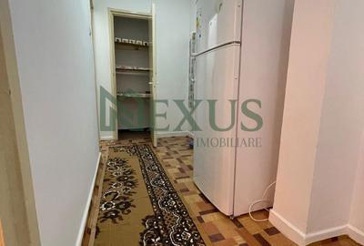 Garsonieră decomandată în Central - 12