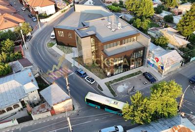 Birou, de 196.10000610352 mp, în Dobroești - 6