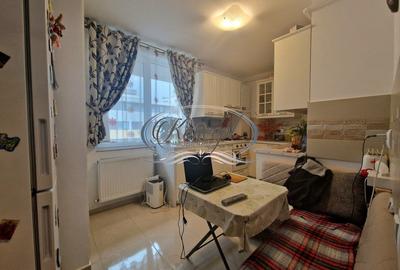 Apartament finisat modern pe strada Soimului - 6