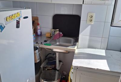 Inchiriem Garsoniera Moderna Semidecomandata Centrul Istoric - 18