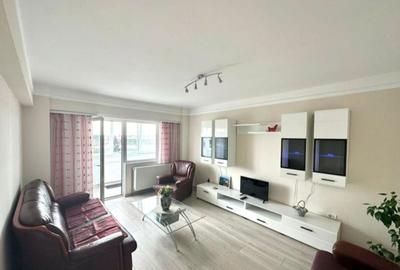 Apartament cu 2 camere în Central - 1